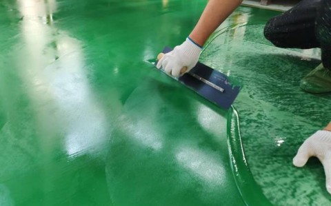 汝州VEF地坪什么是VEF地坪