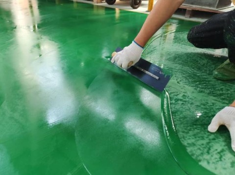 汝州VEF地坪什么是VEF地坪