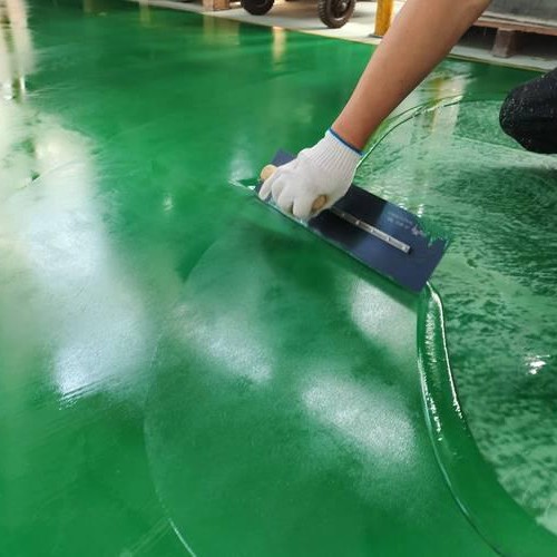 汝州VEF地坪什么是VEF地坪